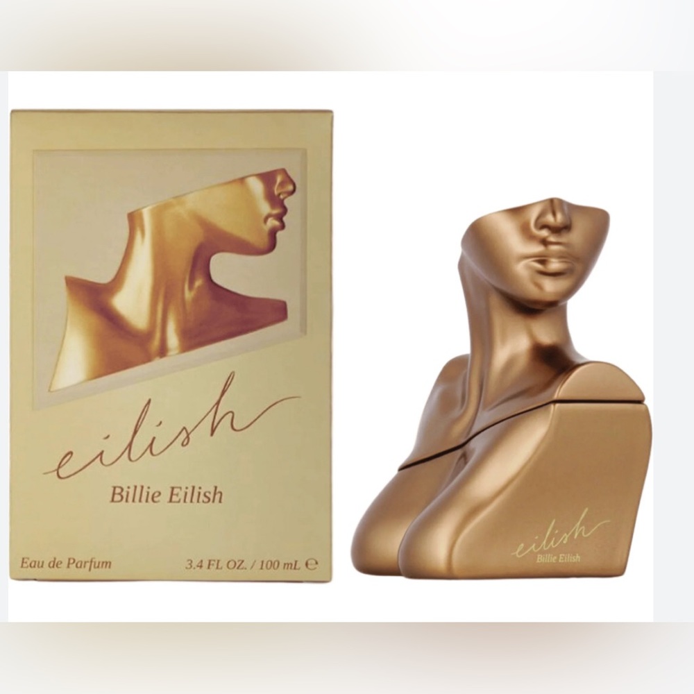 Billie Eilish perfume 3.4 ounce